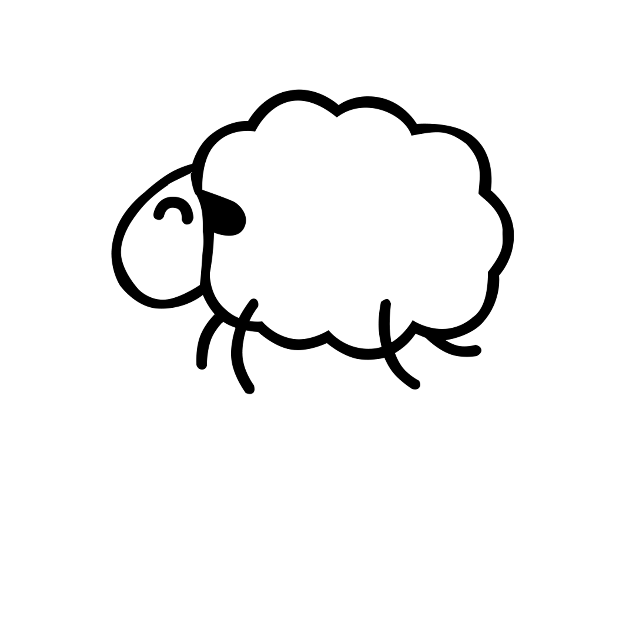 Bummelwolle
